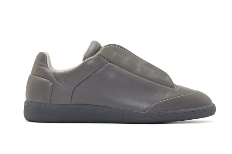 Maison margiela future sneakers on sale low