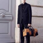 Dior Homme Pre-Fall 2016 Lookbook