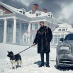 Drake's VIEWS Digital Booklet