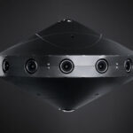 Facebook Open-Source 360-Degree Video Camera