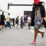 Fashion Forward Dubai Season 7 Street Style