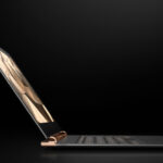 HP Spectre the World's Thinnest Laptop