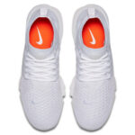 Nike Air Presto Ultra Flyknit White
