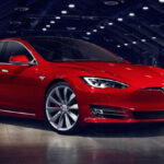 Tesla Model S Gets a Facelift