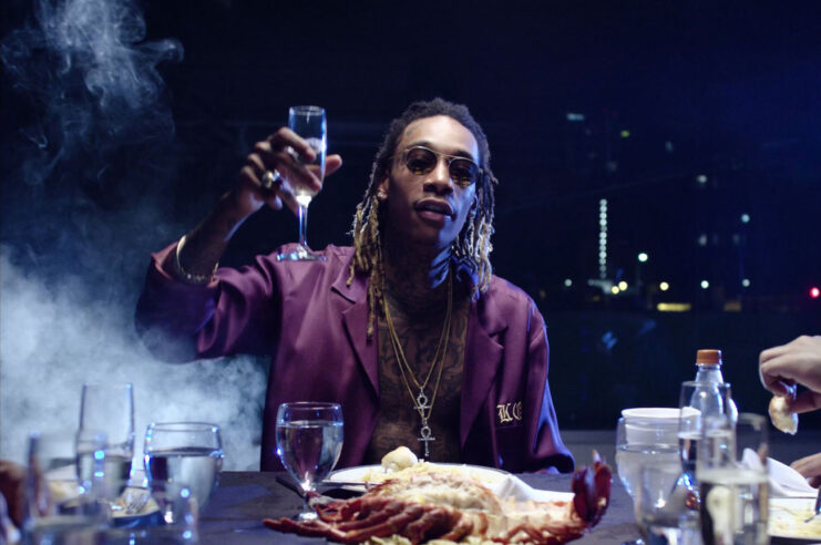 Wiz Khalifa - Elevated (Official Video)