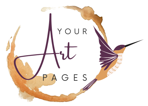 Your Art Pages