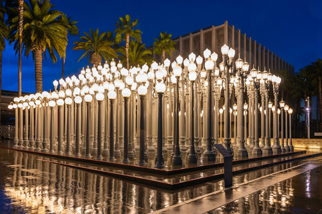 los angeles county museum of arts best art museums in the us