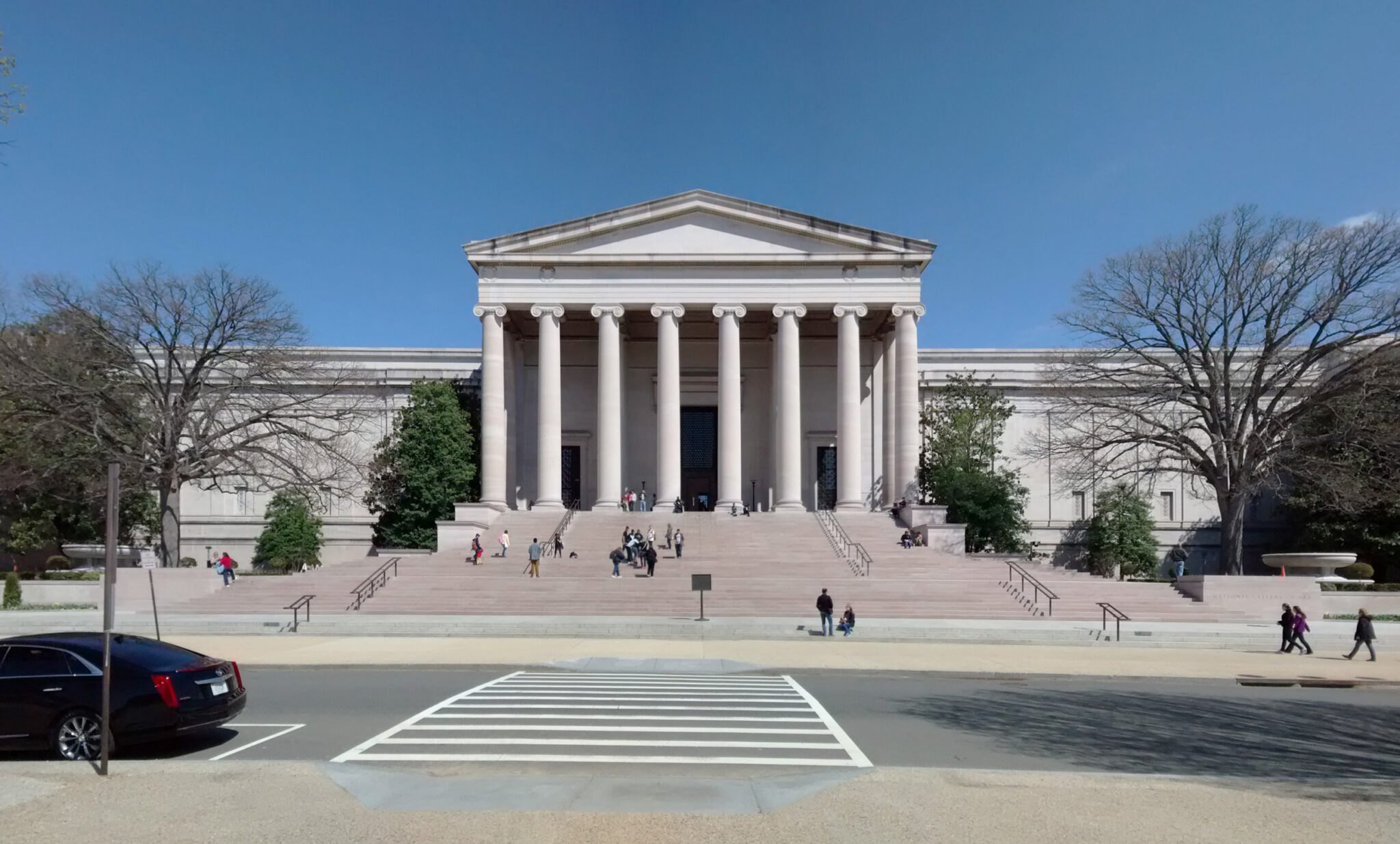 Best Art Museums in DC Your Art Pages
