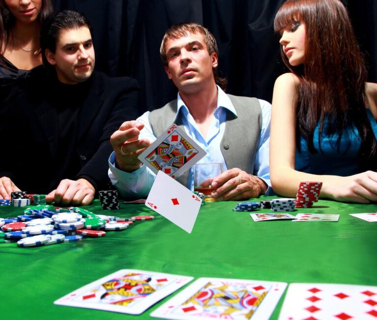 Is Online Poker Legal in Florida? Things to Know About Poker Laws
