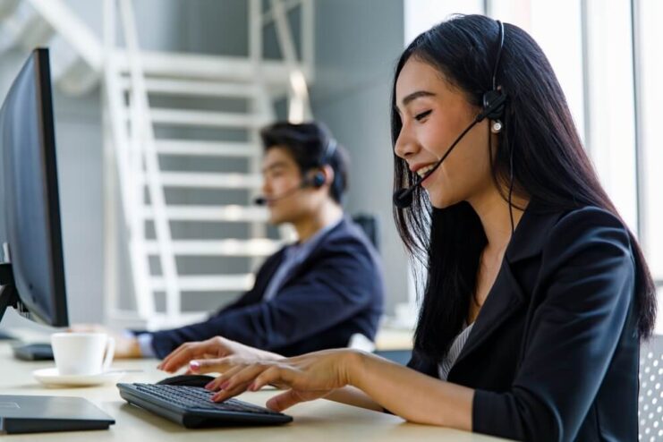 Creating A Robust Strategy with Call Centers